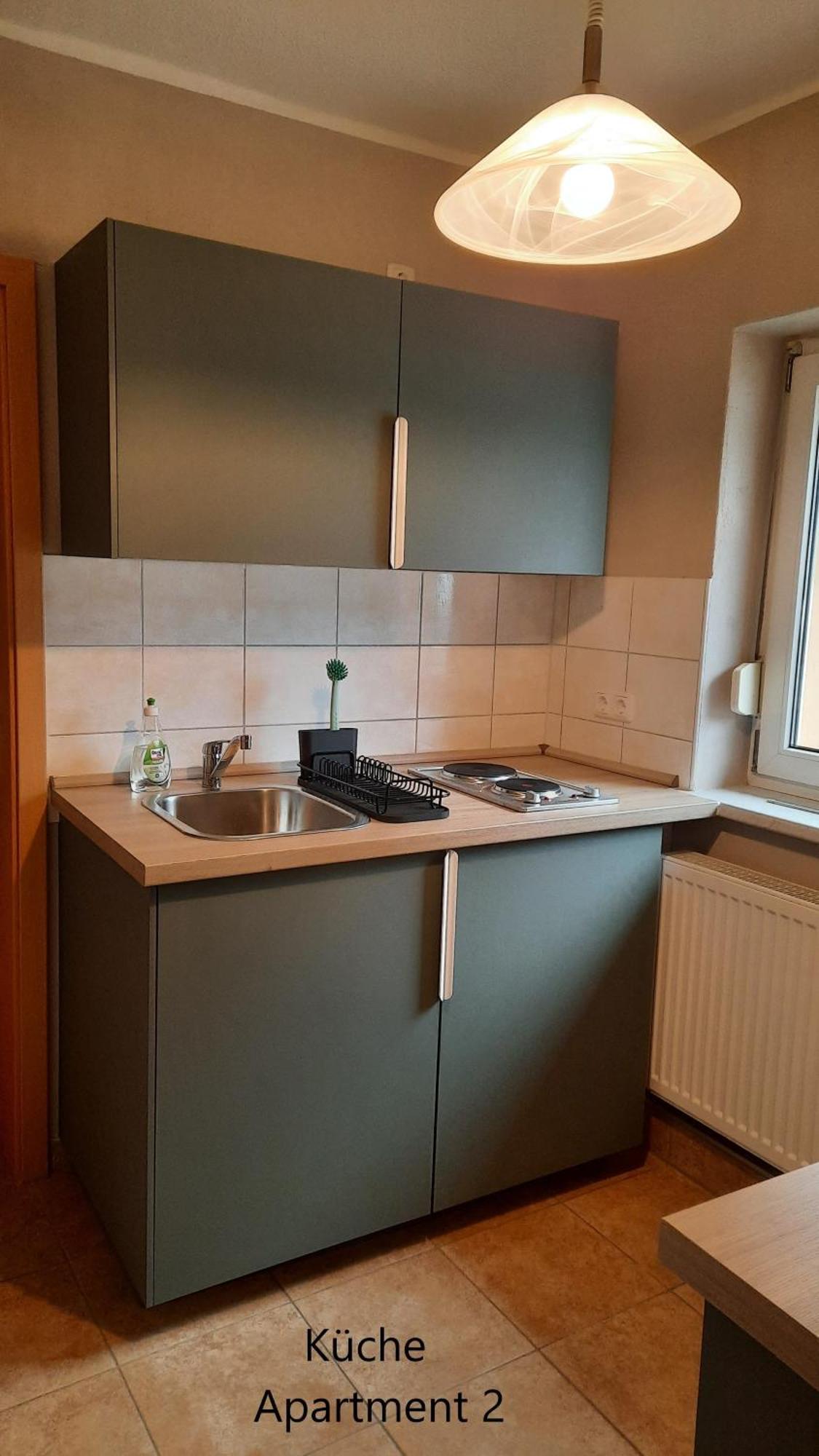 Hohlfeld'S Ferienwohnung Bad Schandau Exterior photo