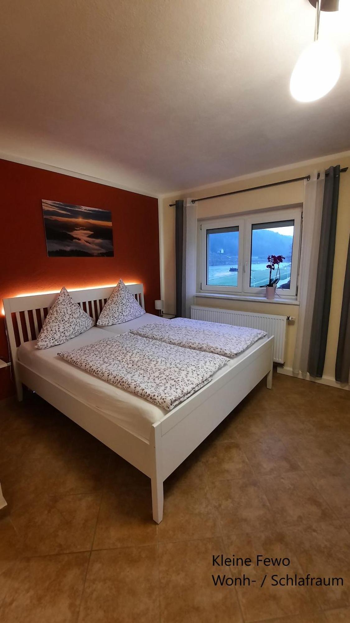 Hohlfeld'S Ferienwohnung Bad Schandau Exterior photo