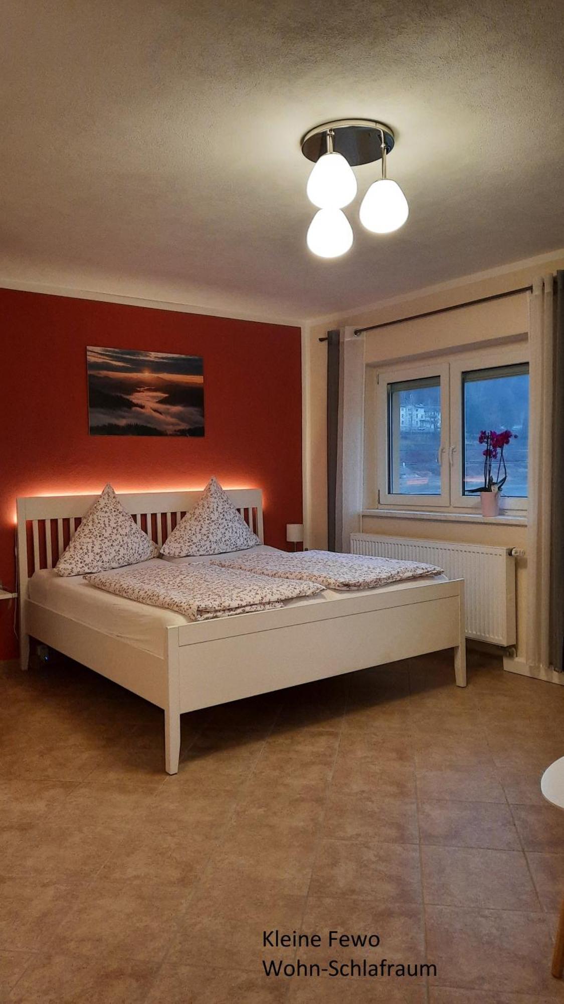 Hohlfeld'S Ferienwohnung Bad Schandau Exterior photo